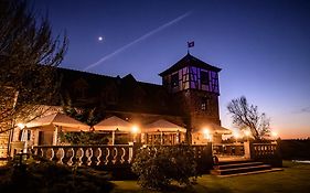 Zabi Dwor - Hotel - Restauracja - Spa
